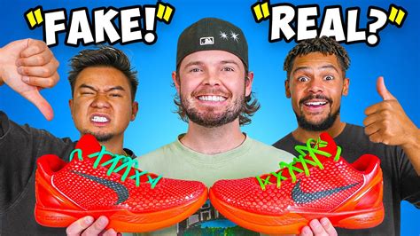 wearing fake basketball shoes|mistakes when buying basketball shoes.